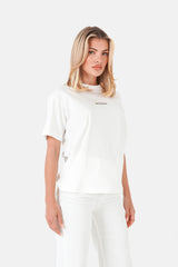 Azulejos T-shirt White