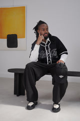 BASEBALL serge s/s shirt