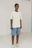 PARADIS printed s/s t-shirt