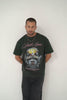 CASINO printed s/s t-shirt