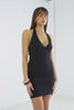 TEXTURED fantasy w/s dress