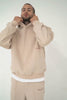KEY printed Hoodie