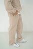 TAILORED jogger pant