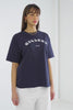 GALLERY print s/s t-shirt
