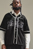 BASEBALL serge s/s shirt