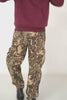 CAMO LOOSE pant