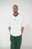 DREAMING printed s/s t-shirt