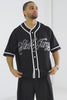 BASEBALL serge s/s shirt
