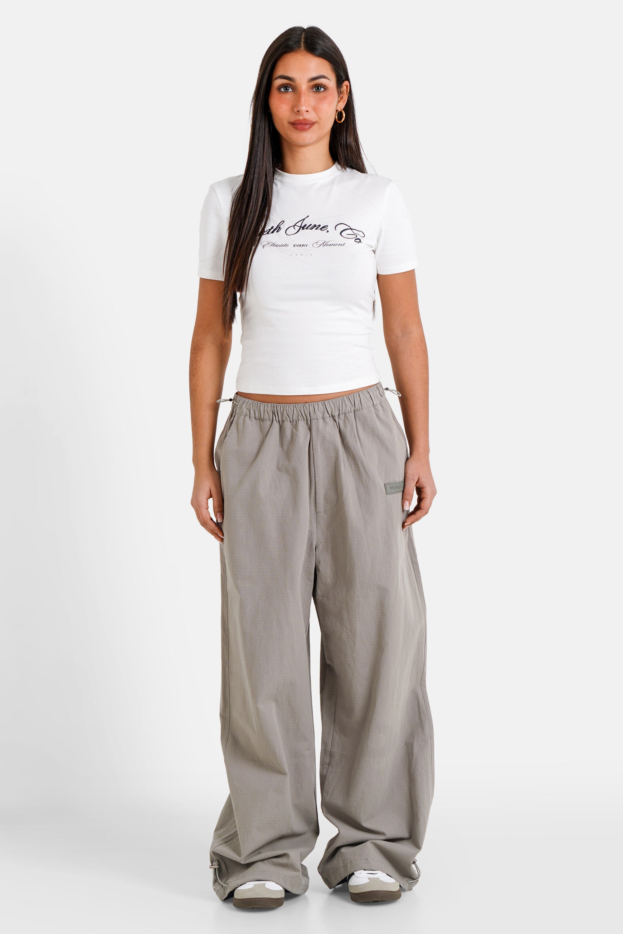 PARACHUTE rubber pant