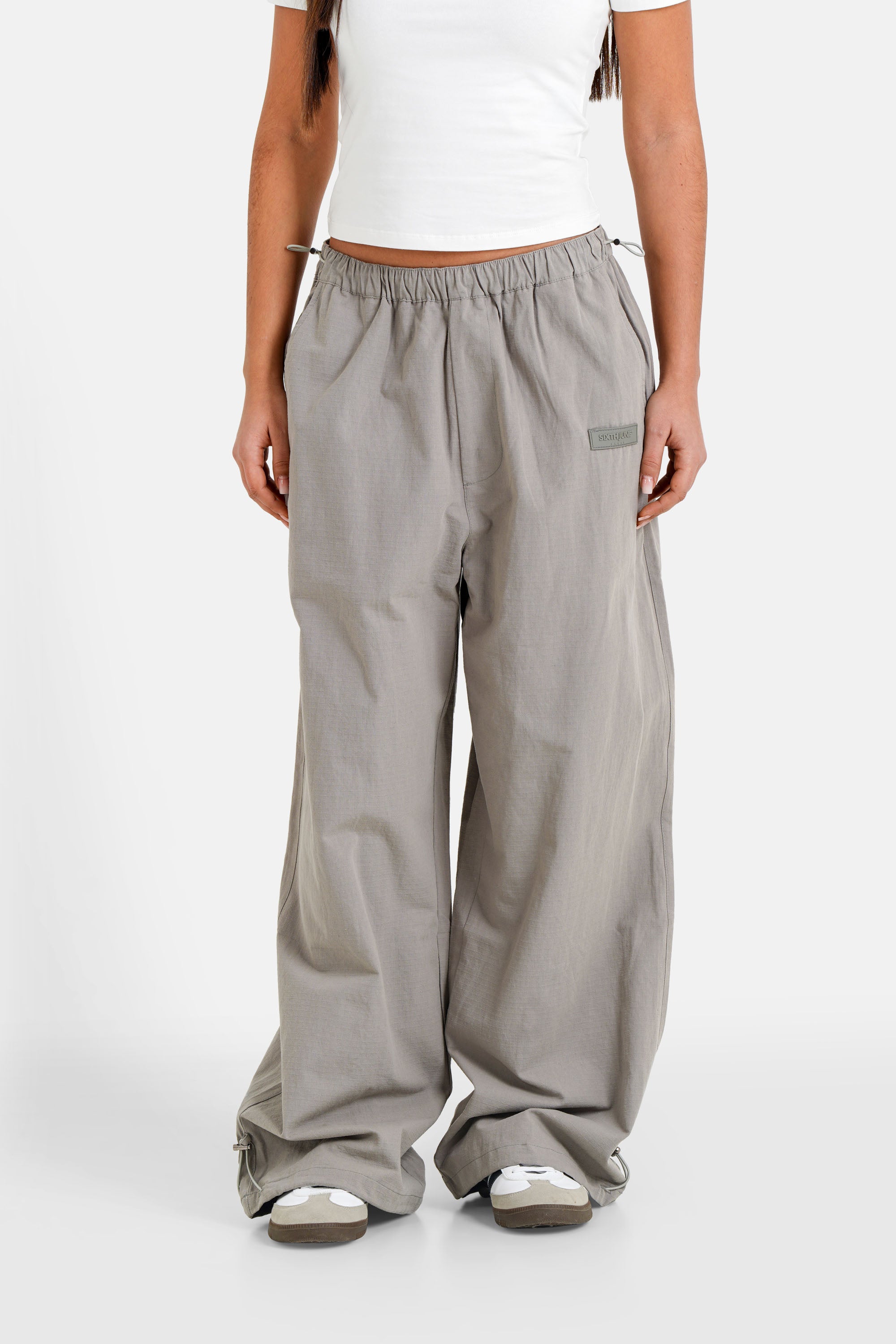 PARACHUTE rubber pant