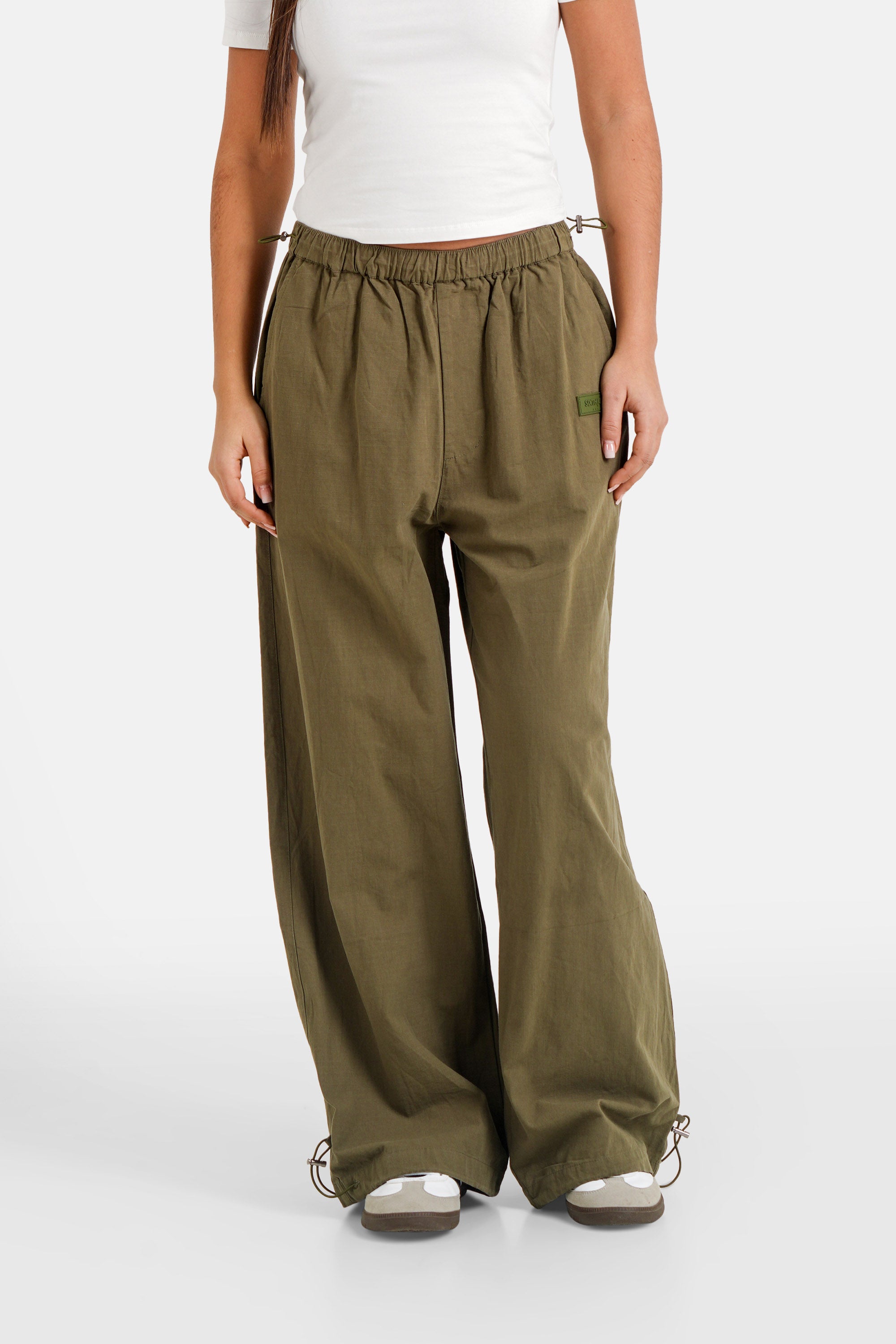 PARACHUTE rubber pant