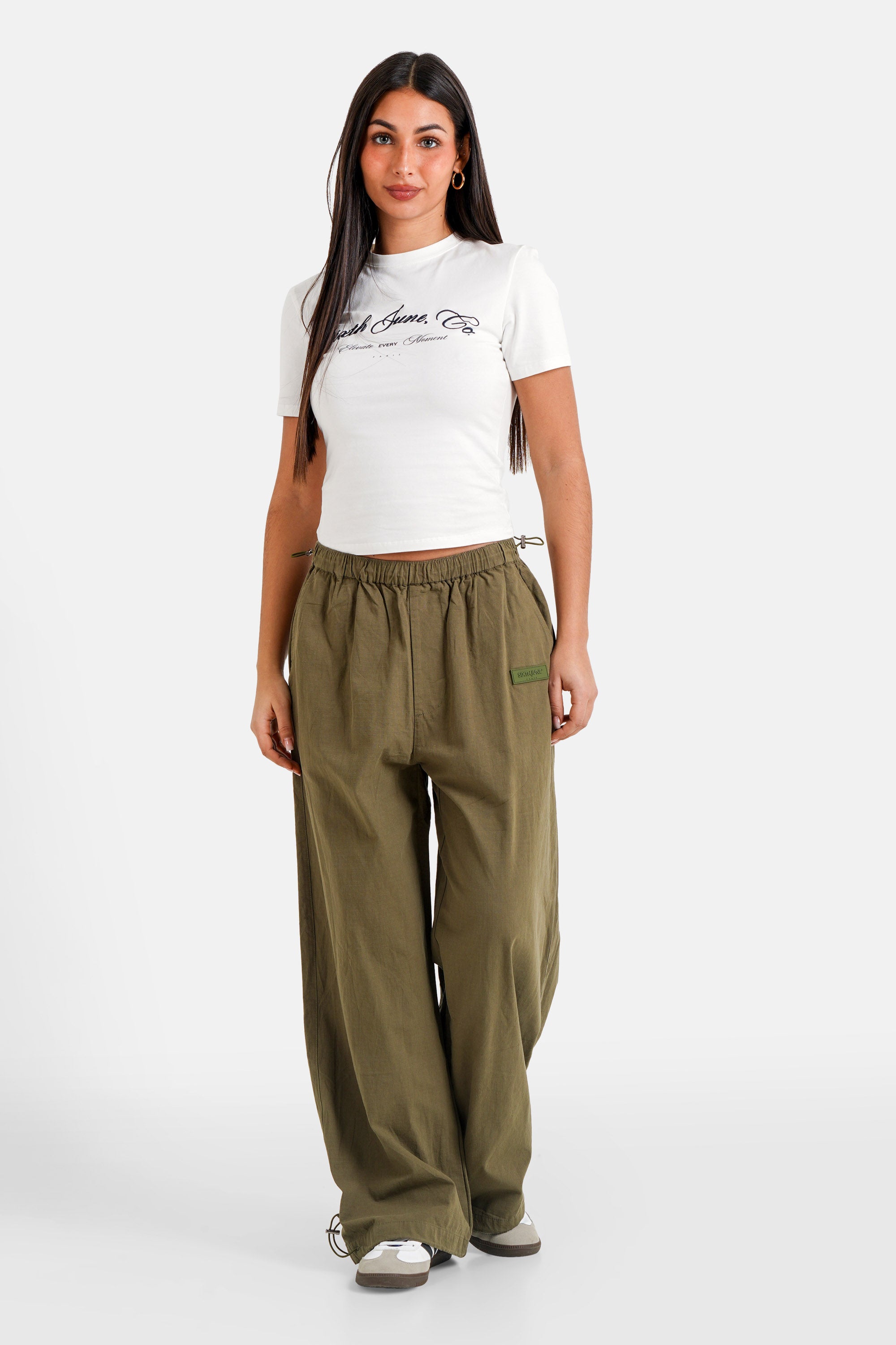 PARACHUTE rubber pant