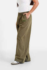 PARACHUTE rubber pant