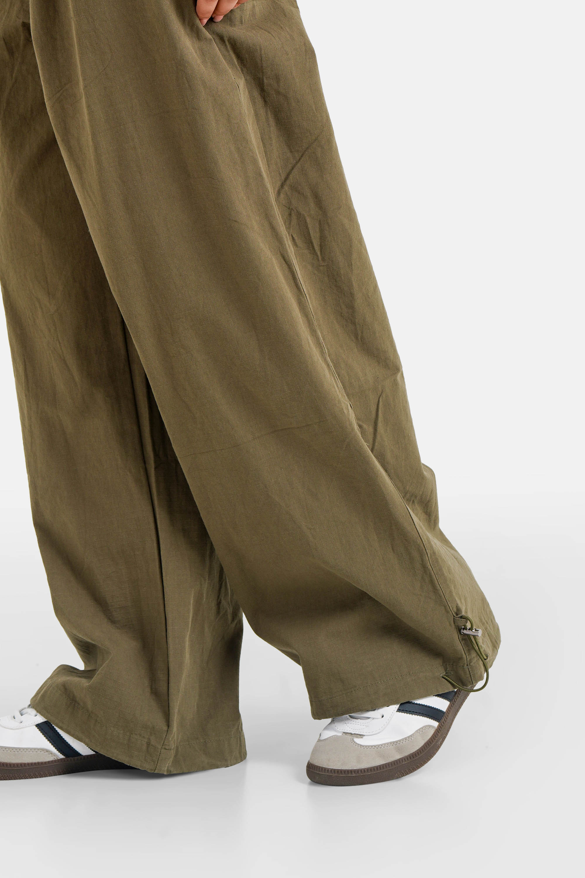 PARACHUTE rubber pant