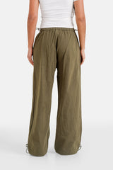 PARACHUTE rubber pant