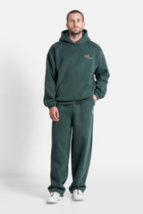 DREAMING printed hoodie