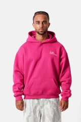 DREAMING printed hoodie