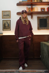 VIBES printed jogger pant