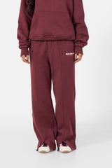 VIBES printed jogger pant