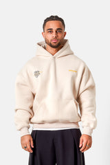 NUIT ETOILEE printed hoodie