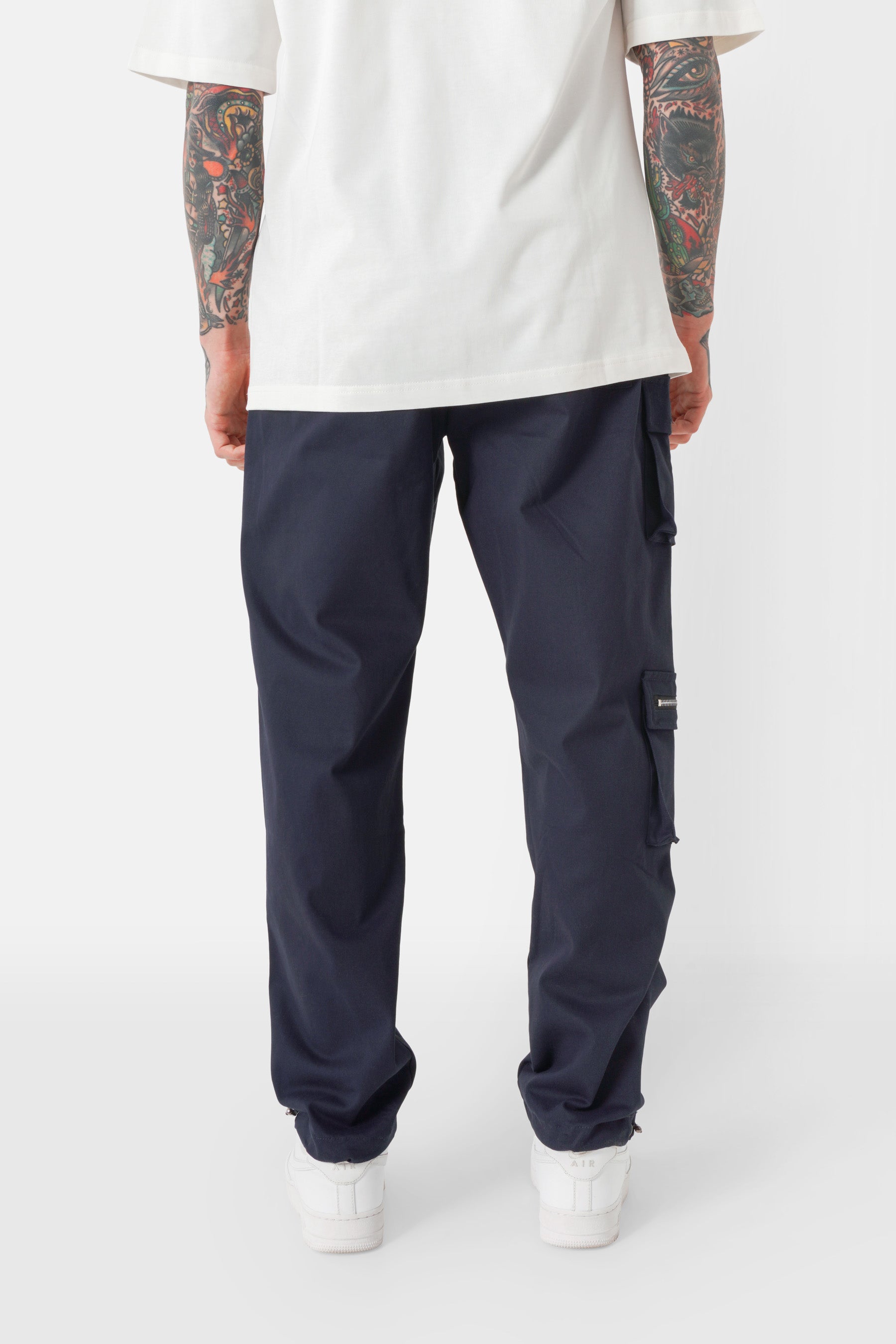 TWILL cargo pant