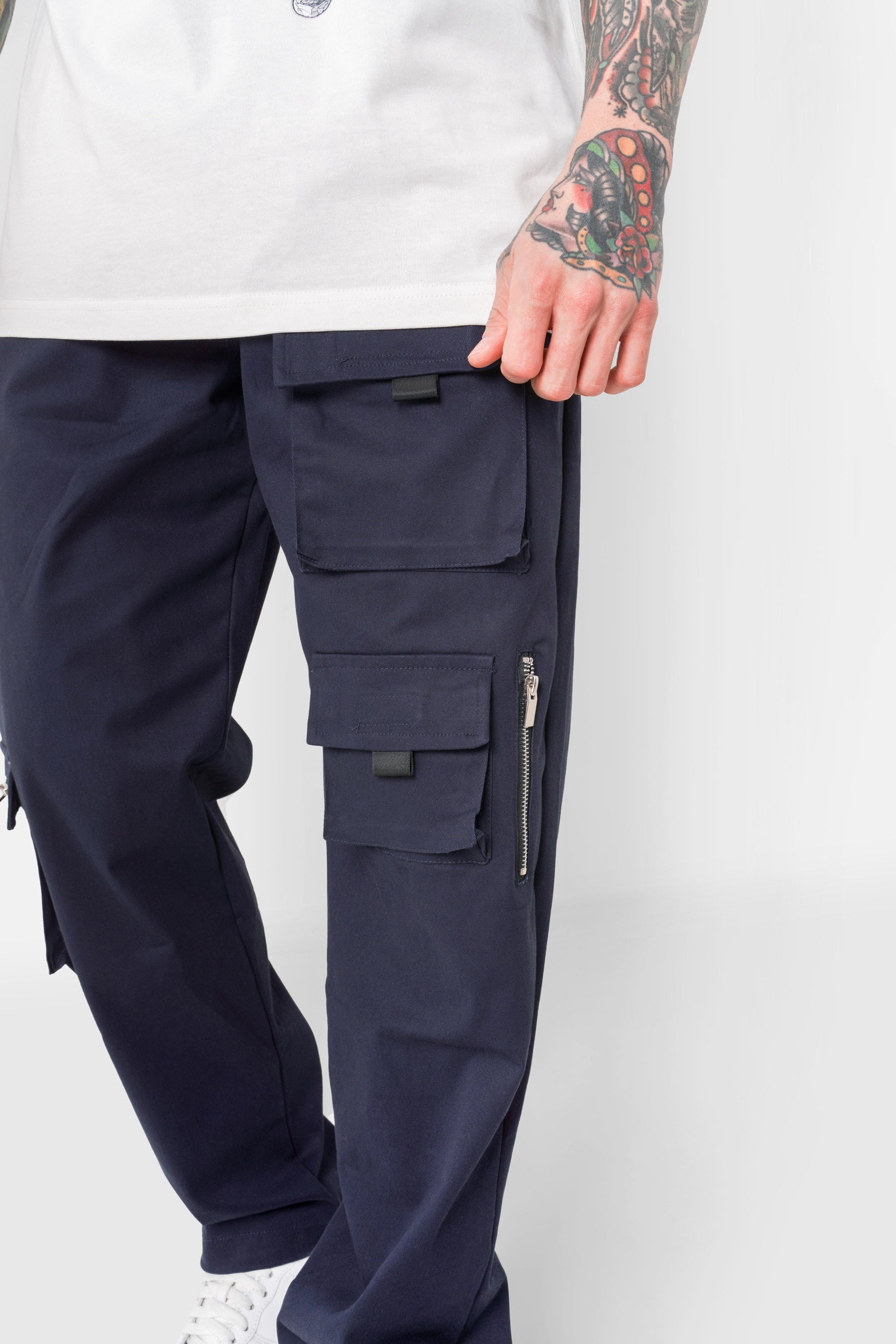 TWILL cargo pant