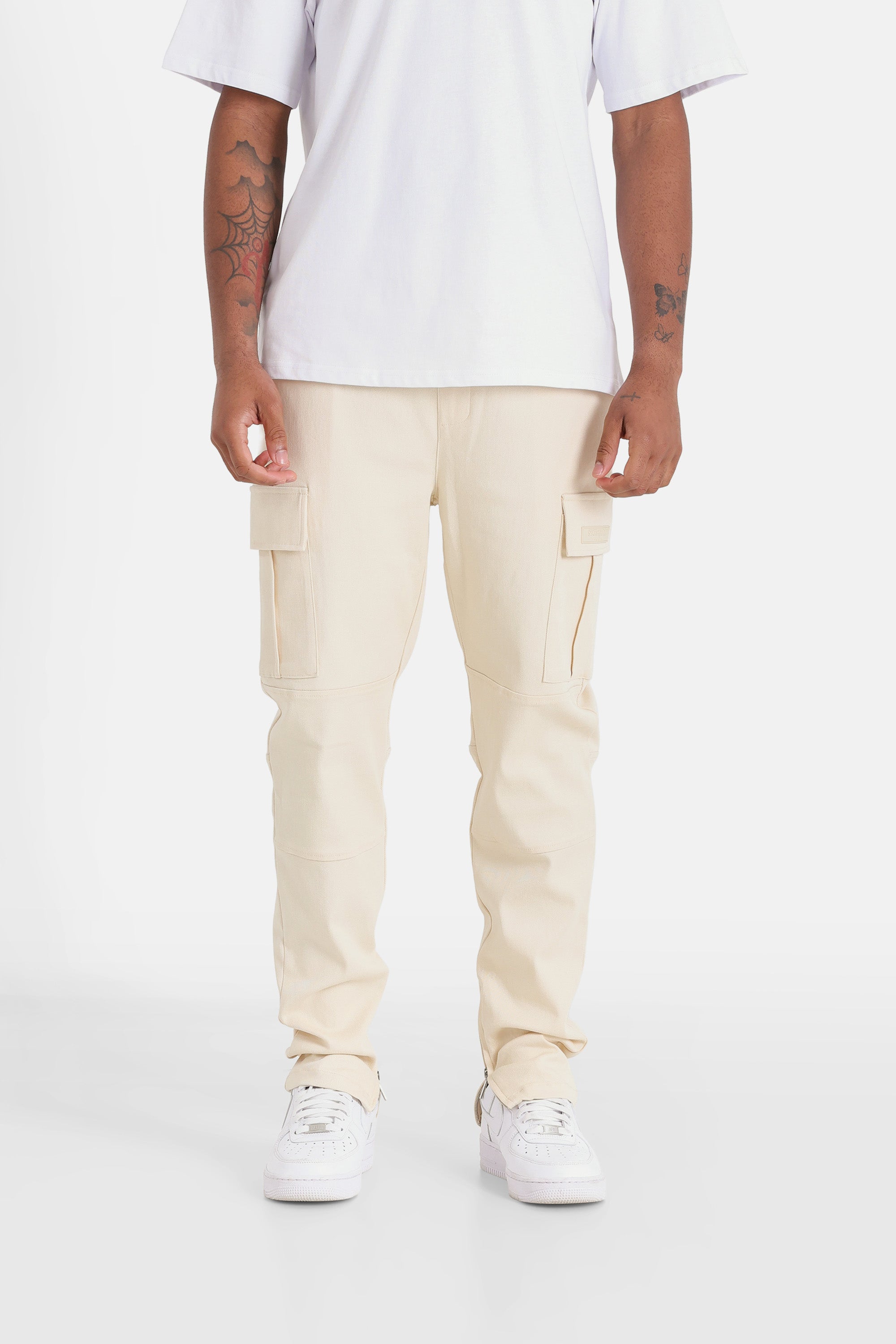 UTILITY pocket cargo pant