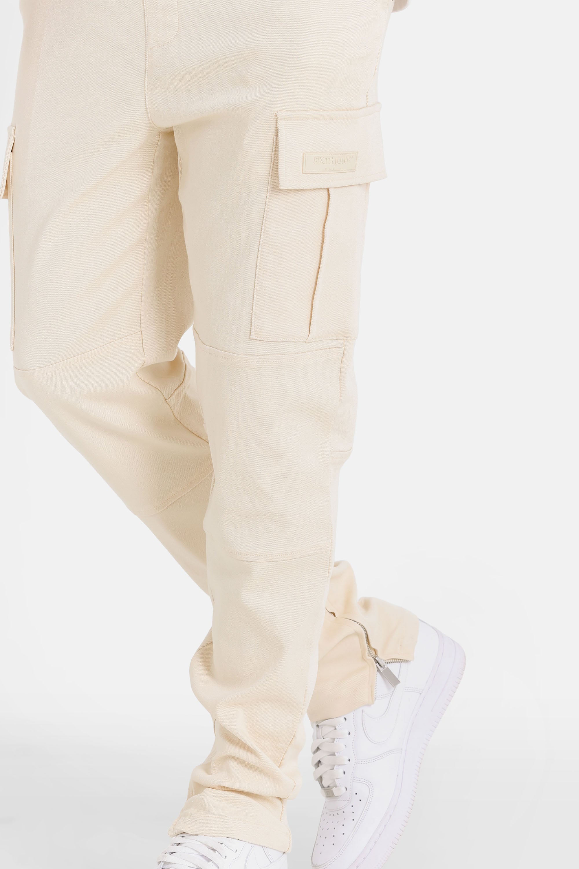 UTILITY pocket cargo pant