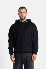 THE FEAR embroidery hoodie