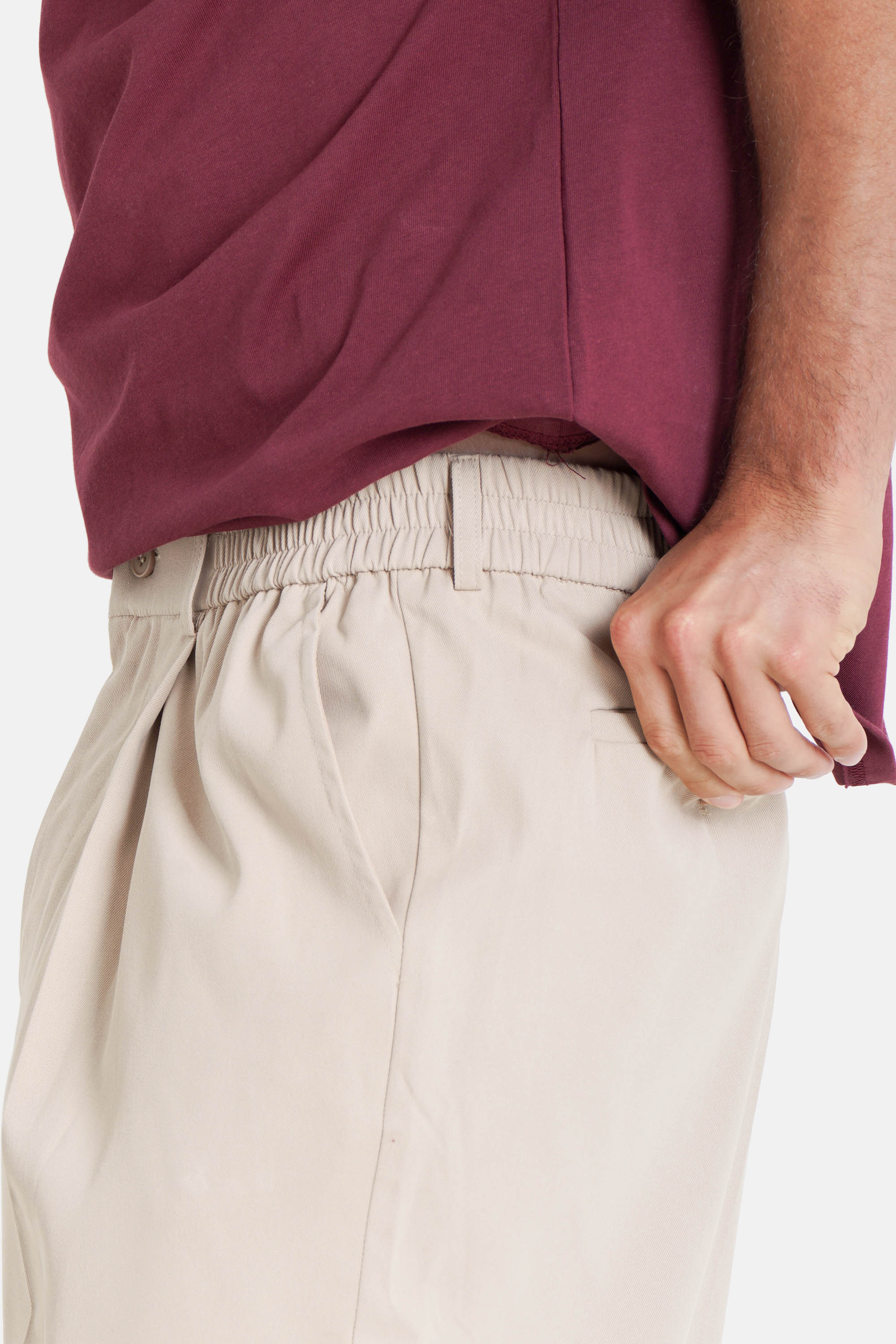 TAILORED adjustable pant