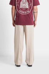 TAILORED adjustable pant