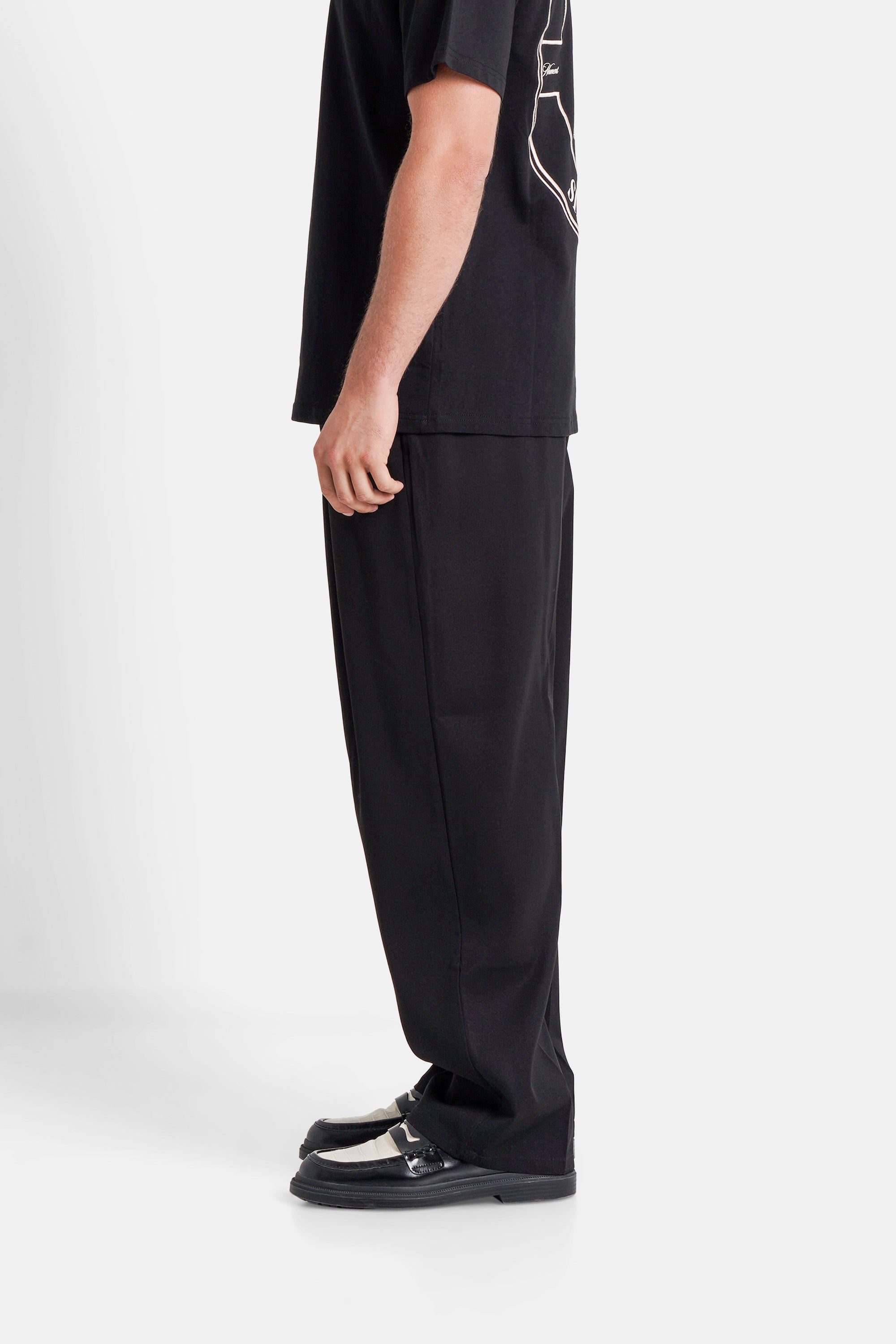 TAILORED adjustable pant