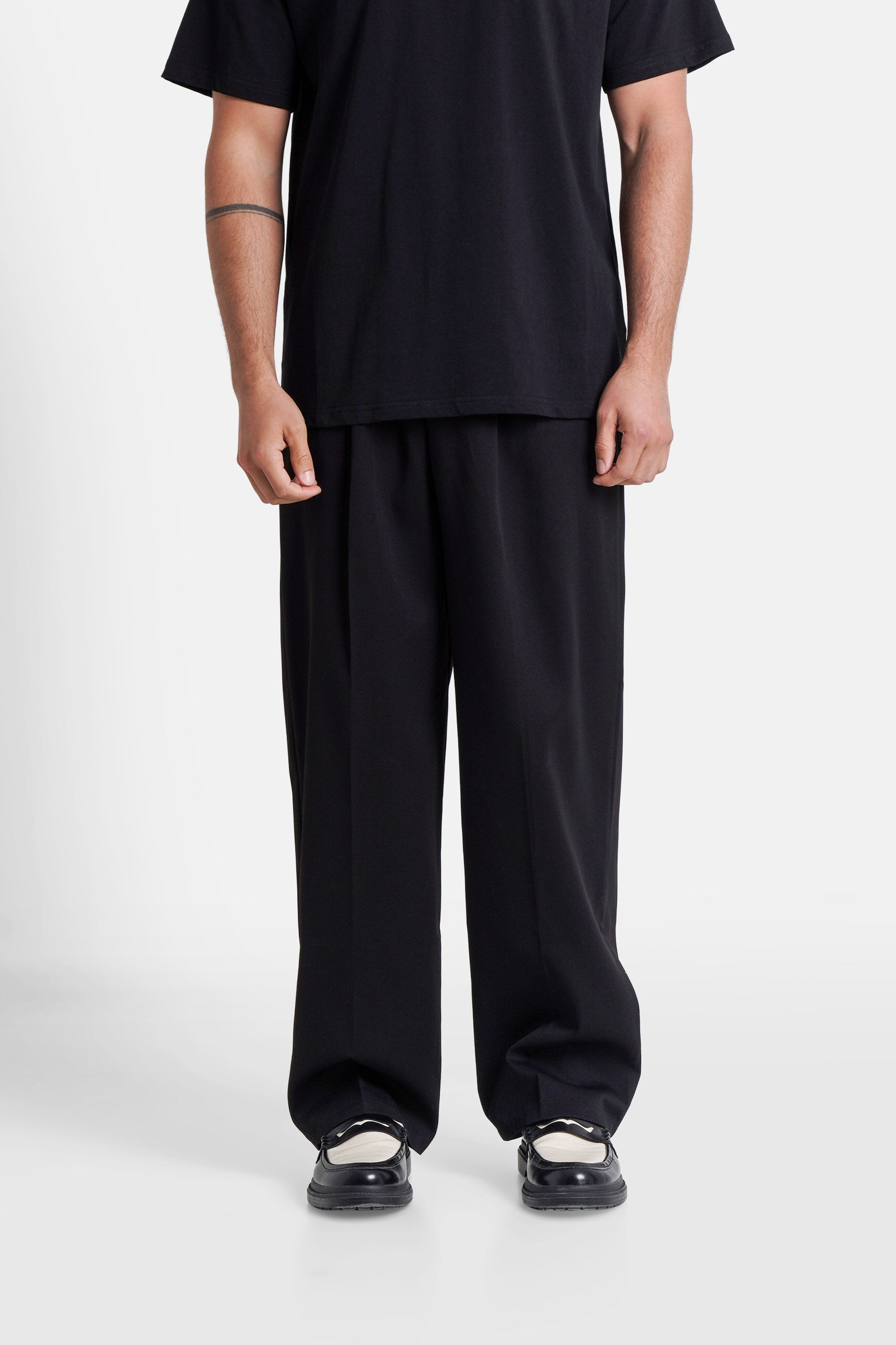 TAILORED adjustable pant