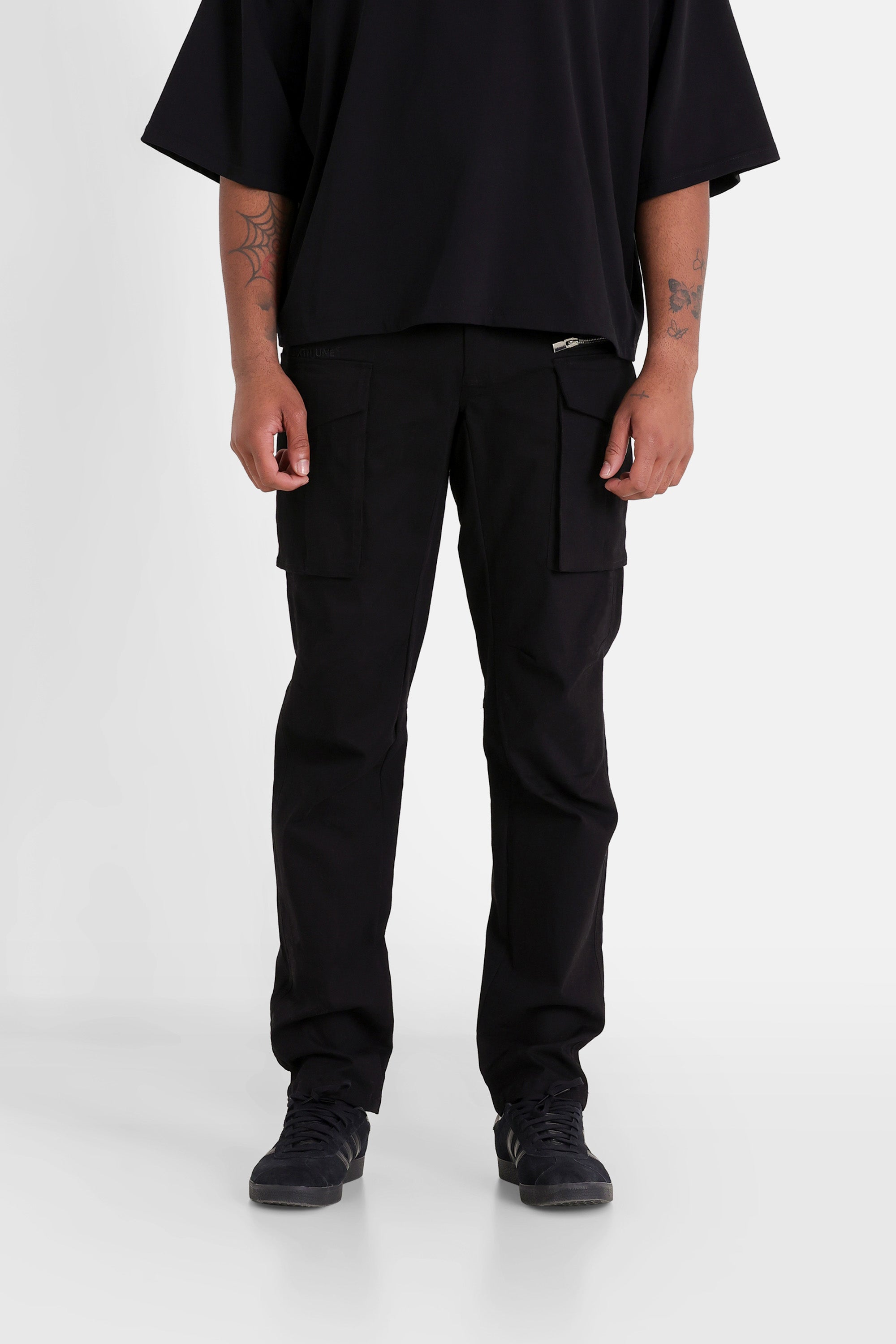 WARZONE cargo pant