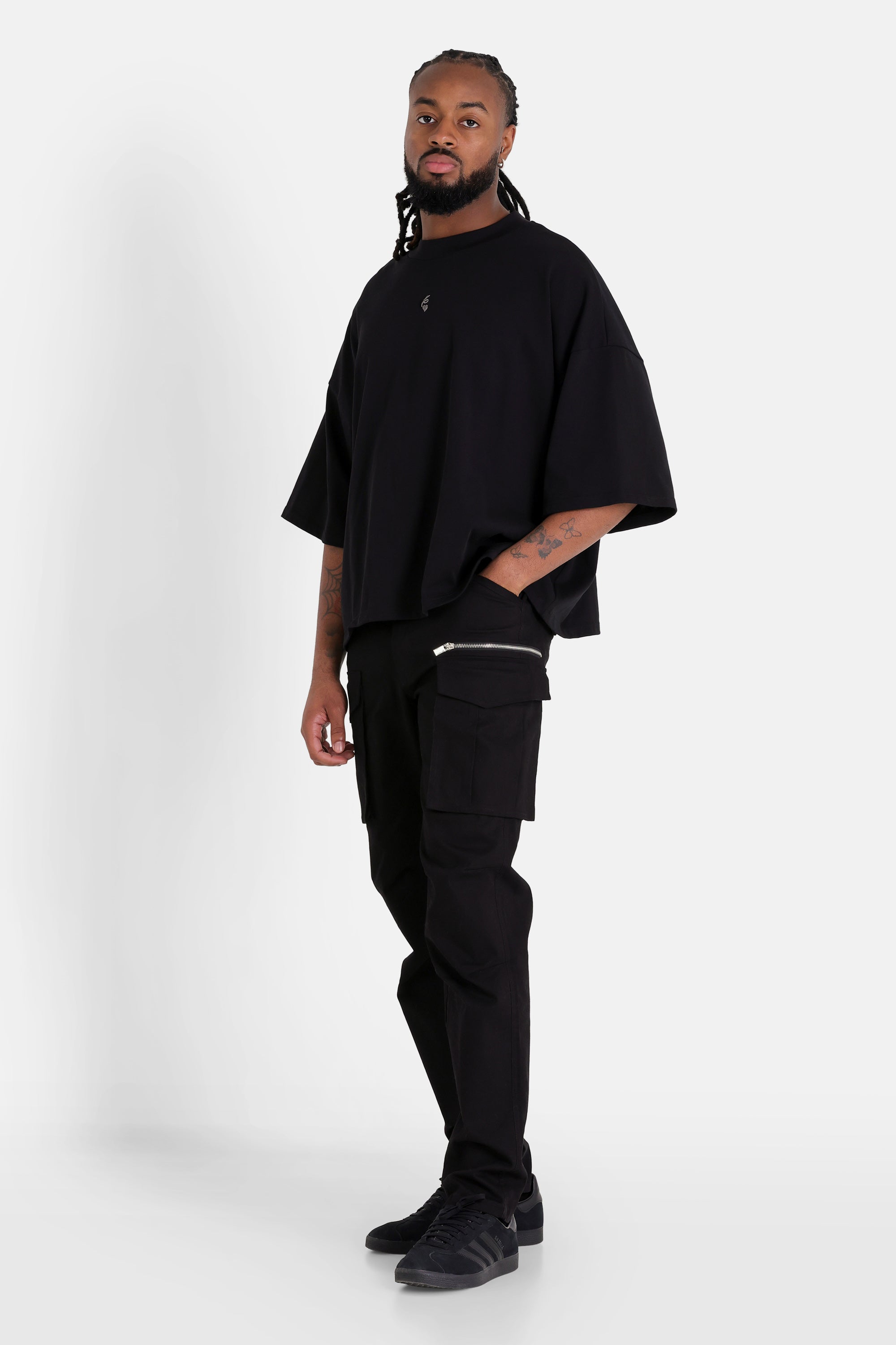 WARZONE cargo pant