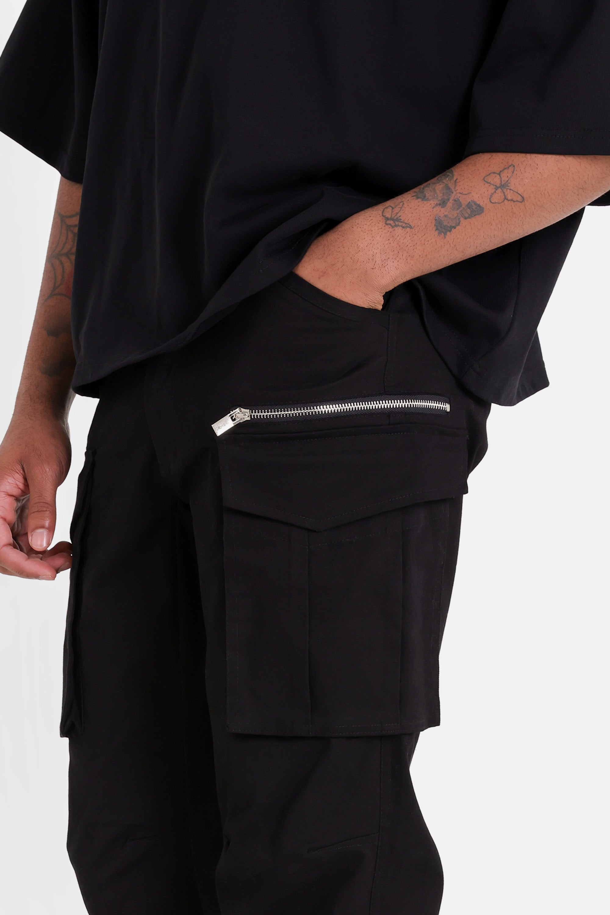 WARZONE cargo pant