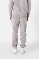 FLEECE logo jogger pant