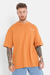 T-shirt fruit Orange