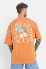 Fruit t-shirt Orange