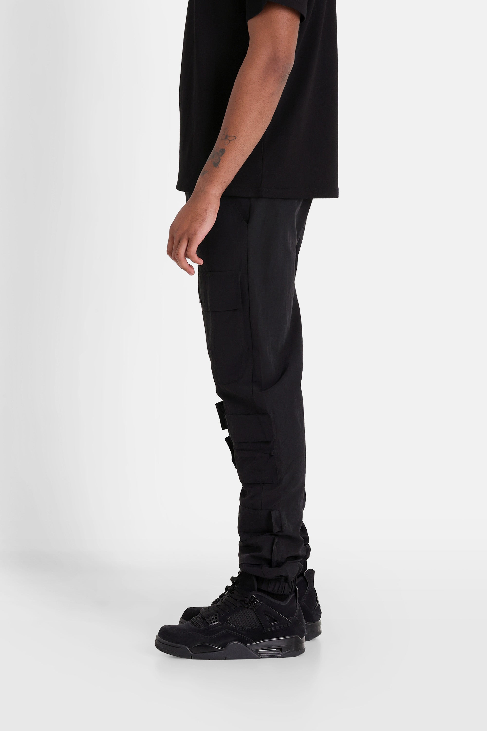 TACTICAL cargo pant