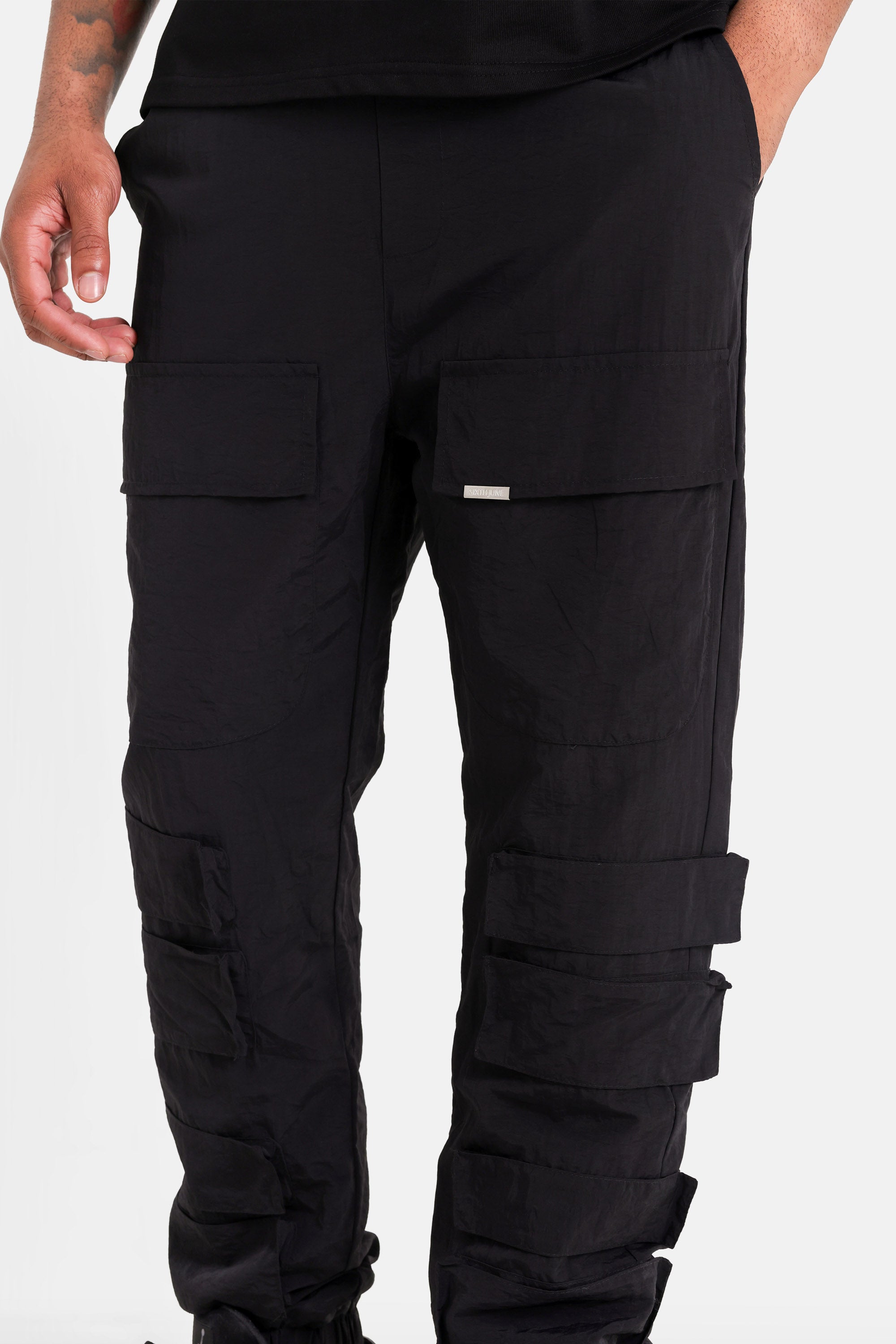 TACTICAL cargo pant