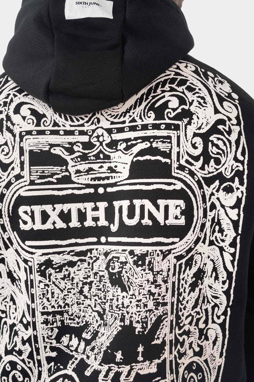 Sweatshirts and Knitwear for Men - Shop on SixthJune.com – Sixth June