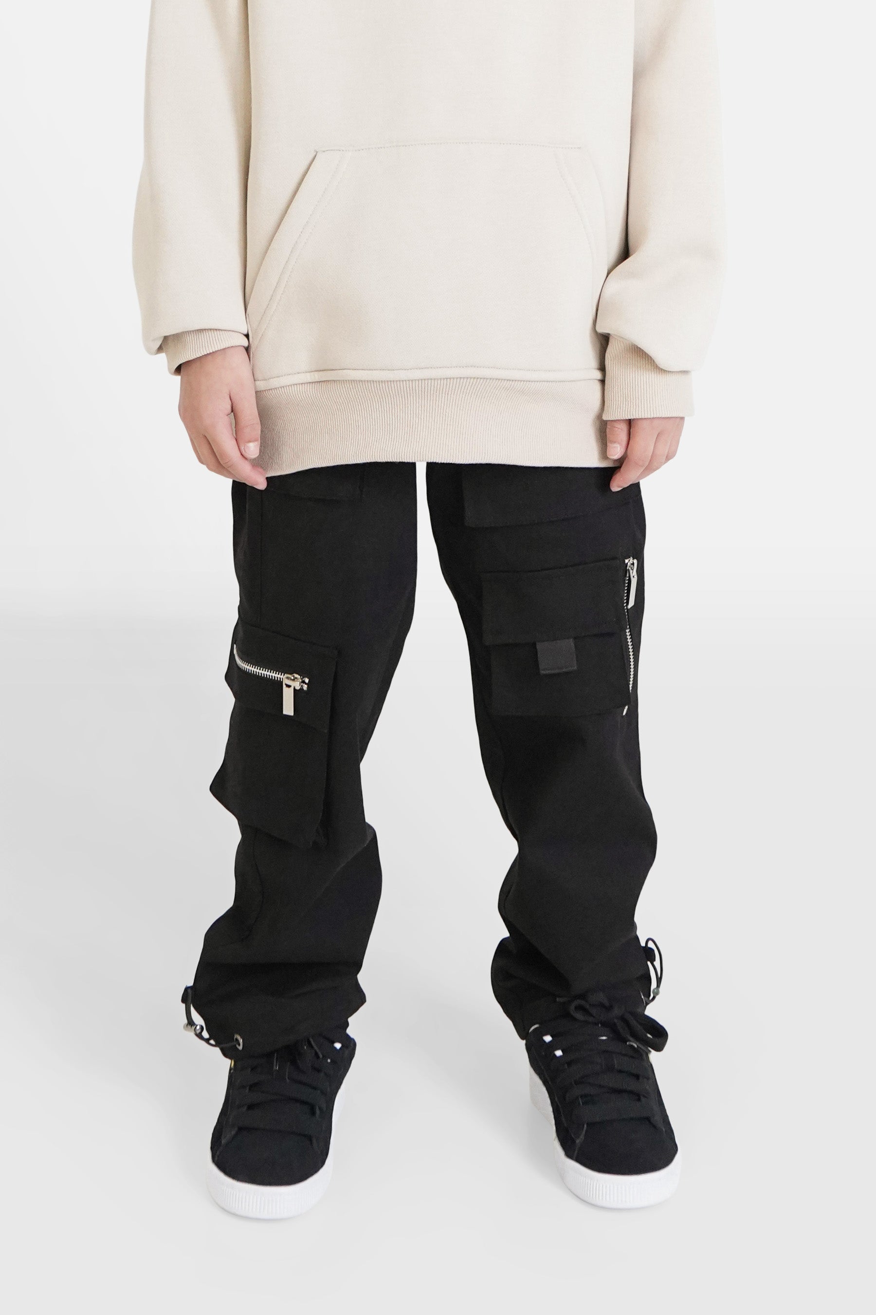 JUNIOR cargo pant
