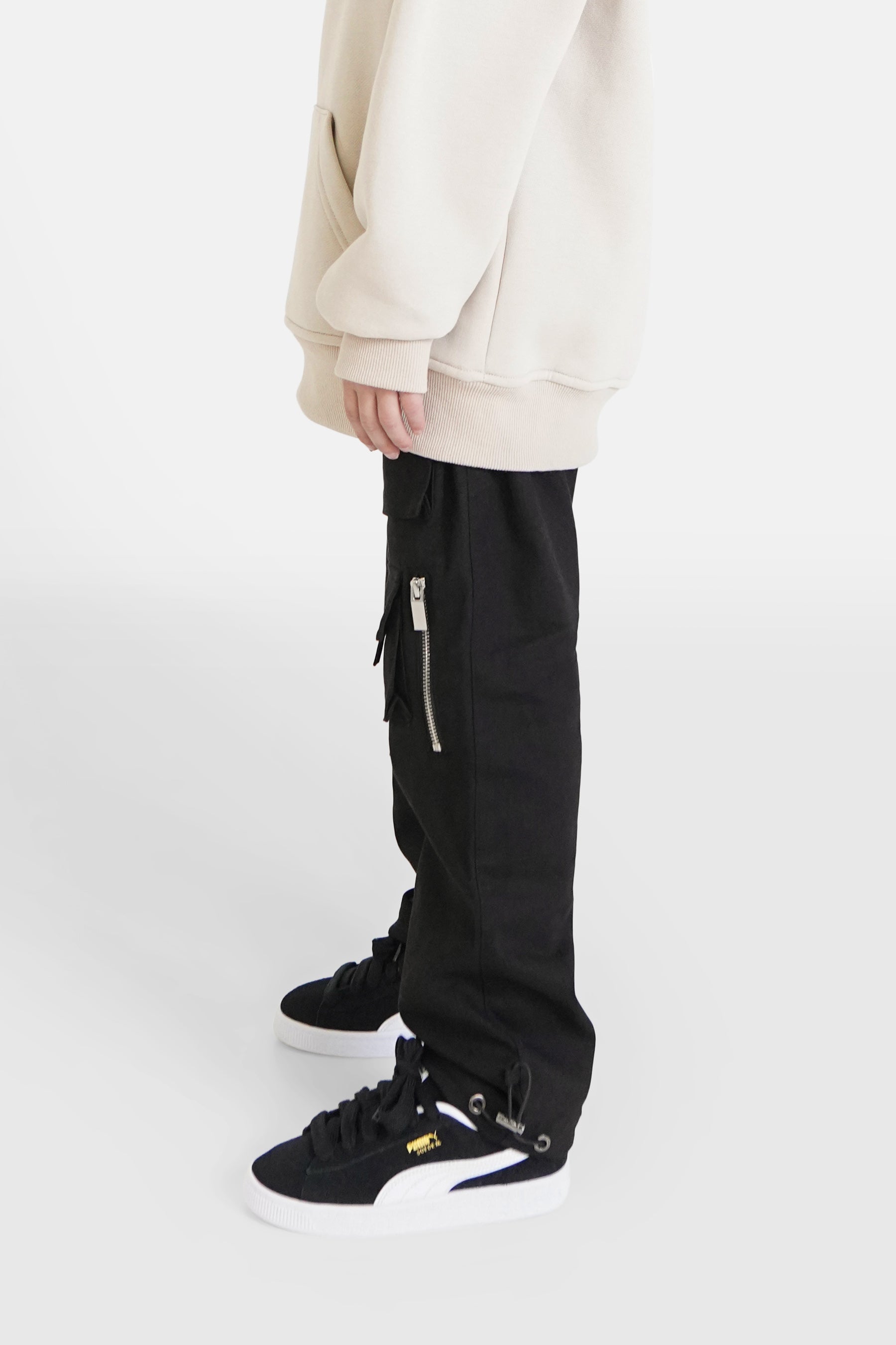JUNIOR cargo pant