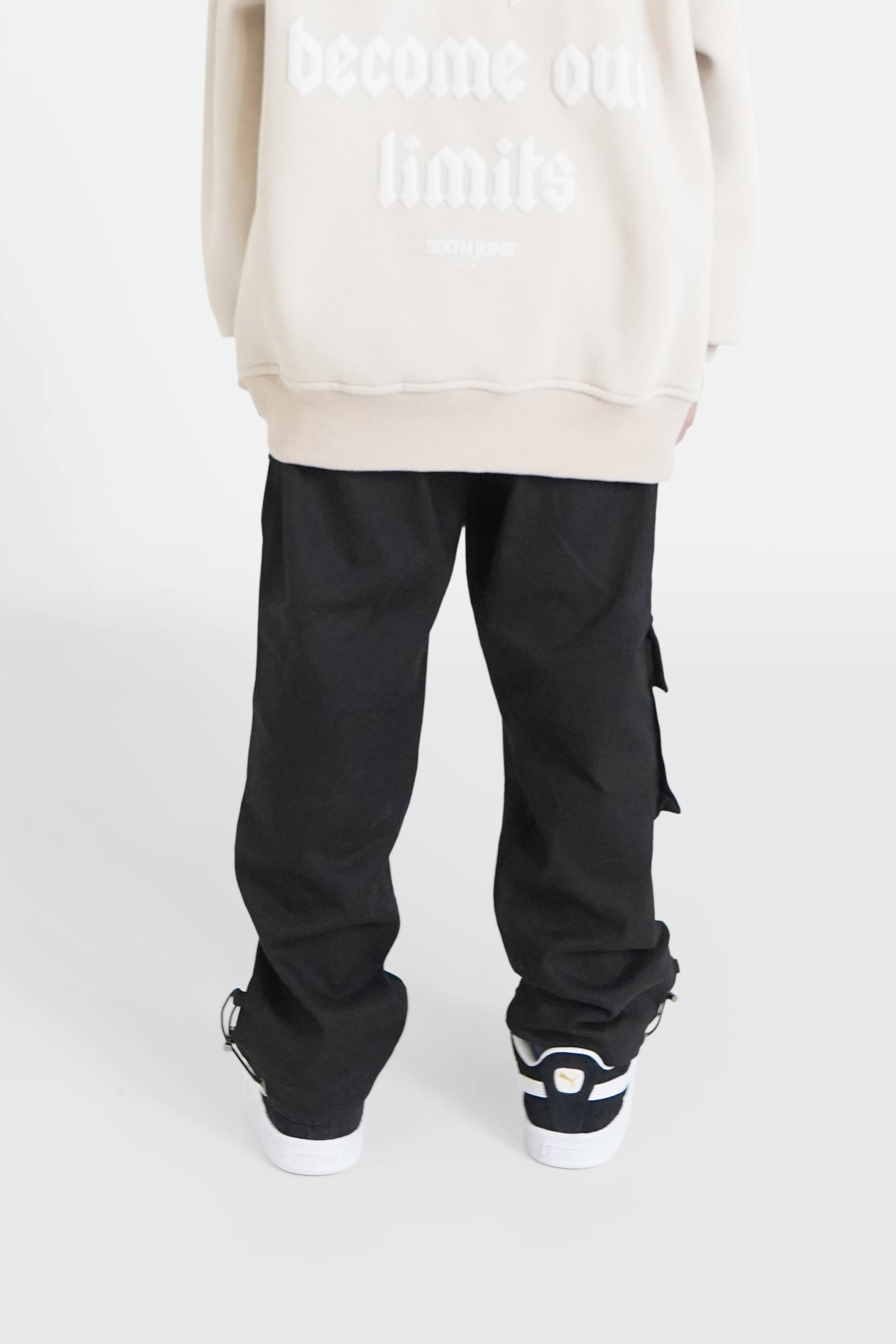JUNIOR cargo pant