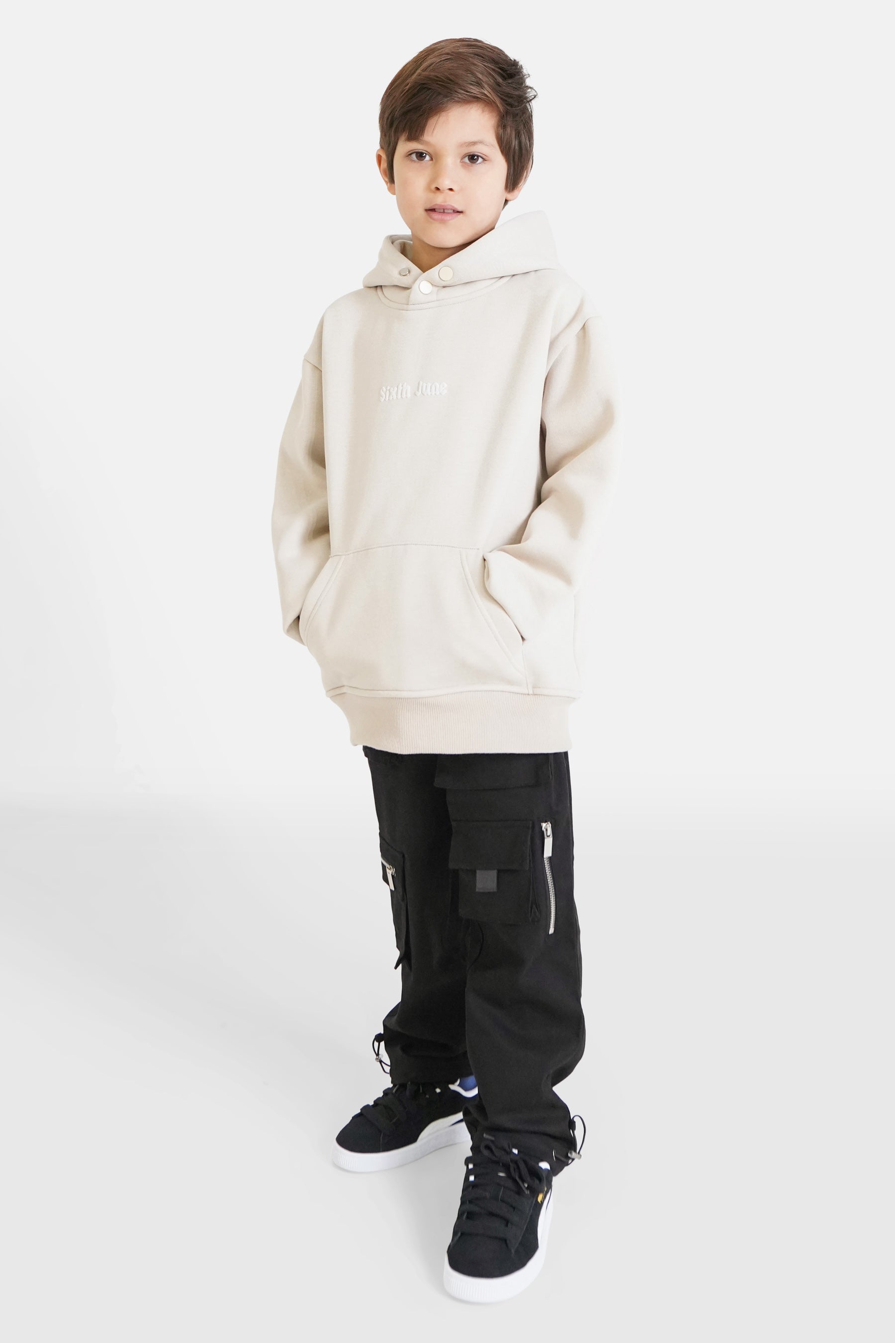 JUNIOR cargo pant