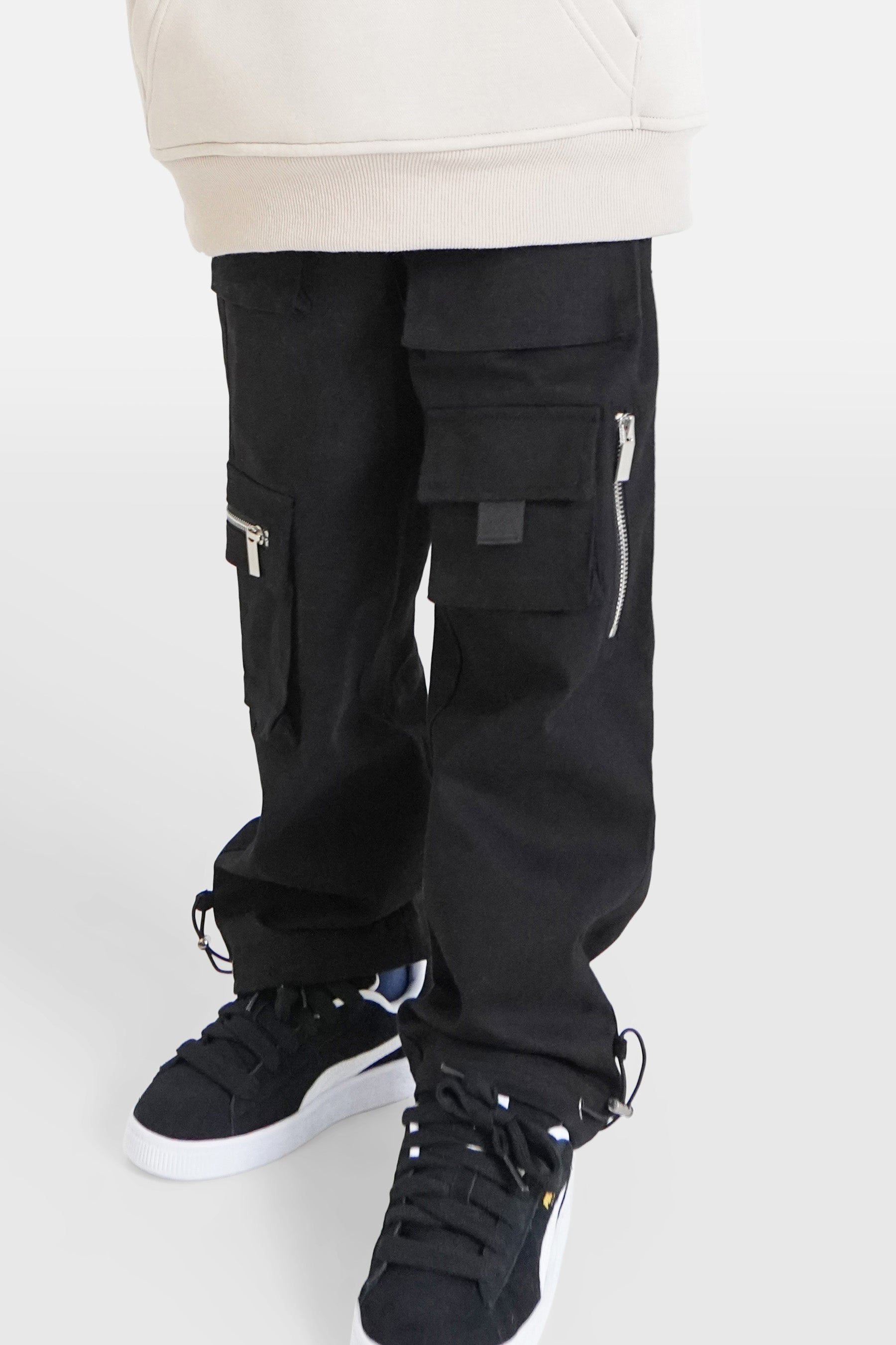 JUNIOR cargo pant