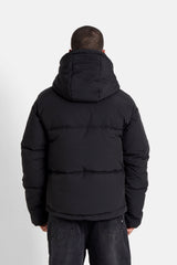 ROPE puffer jacket