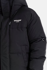 ROPE puffer jacket