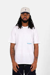 LOGO printed s/s t-shirt